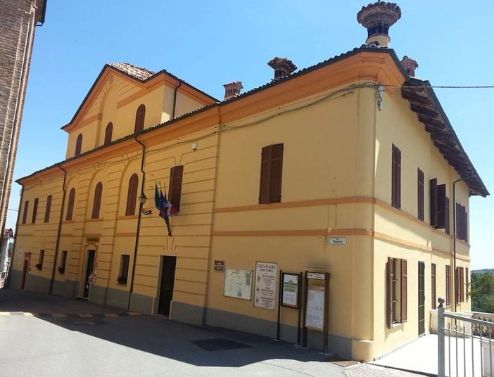 Convocato un nuovo Consiglio comunale a Vezza d'Alba
