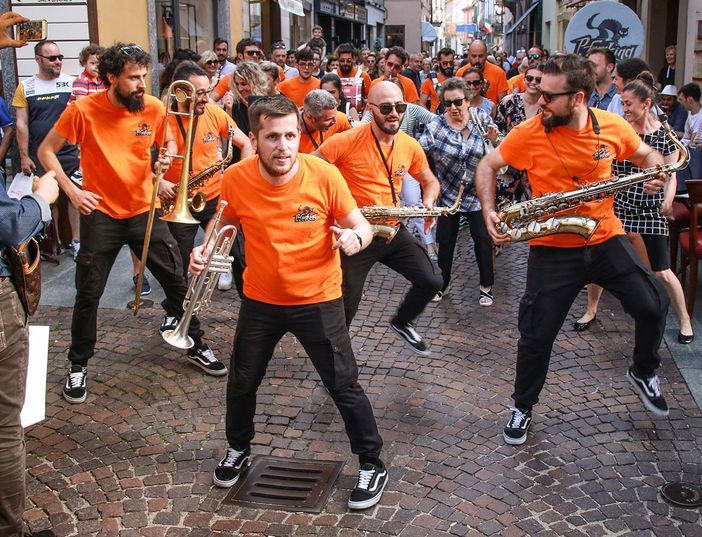 Tutto pronto per la festa di Natale della Biblioteca e del Museo di Alba