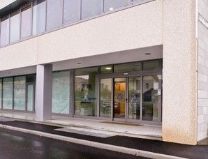 Sede Confartigianato di Savigliano