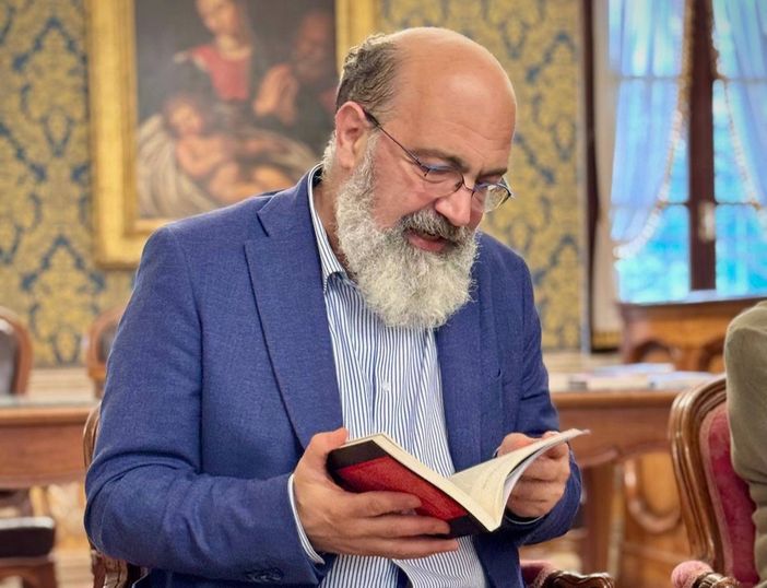 Michele Paolino Michele Paolino