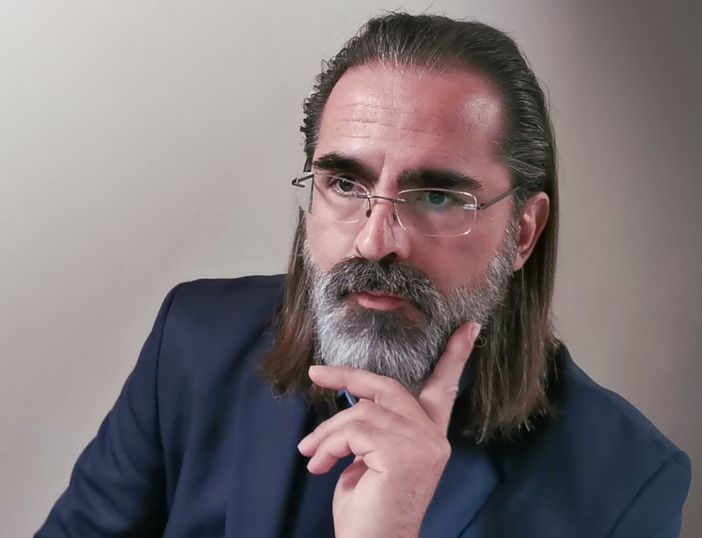 "Tensioni metafisiche ed esperienze musicali" ad Alba