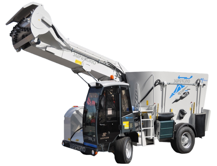 Saluzzo, al via sabato la 73° edizione della Mostra della Meccanica Agricola