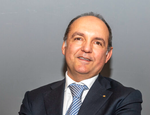 Massimo Marengo, albese, classe 1968, da alcune settimane guida la Confapi della provincia di Cuneo