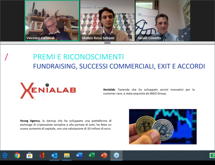 Confindustria Cuneo: Start-Up innovative, il nostro domani