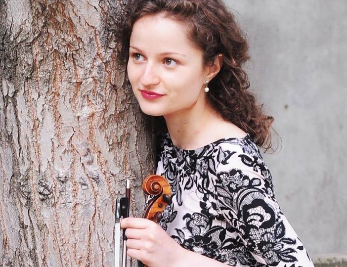 Laura Bortolotto Laura Bortolotto