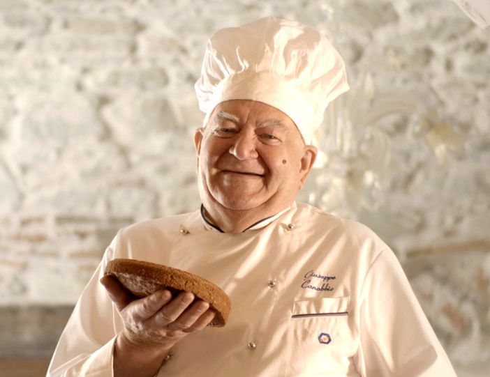 Giuseppe Beppe Canobbio, aveva 83 anni