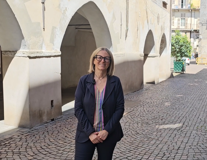 Elisa Tarasco (Fratelli d’Italia): “Ospedale del Monviso, il futuro della sanità del Quadrante Nord Ovest