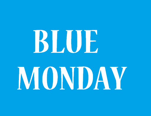 Il 15 gennaio è il Blue Monday, il giorno più triste dell'anno: come combatterlo a tavola