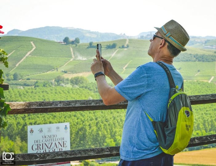Le Langhe: la qualità alla base dell'offerta turistica (foto Atl)