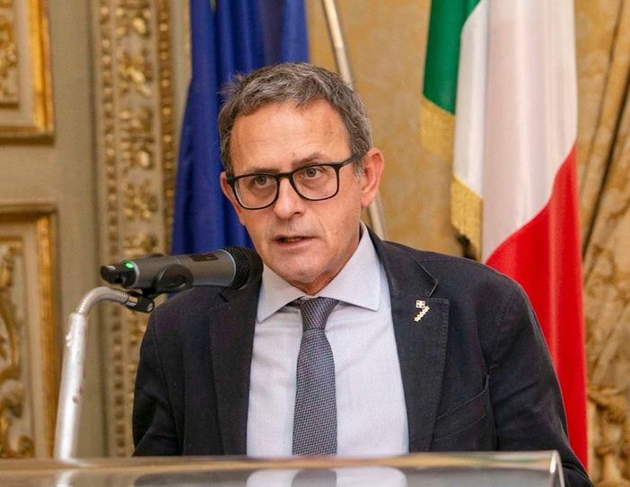 Ospedale unico di Cuneo, Martinetti bacchetta Manassero: "Confusione sul partenariato: per la durata della convenzione lo stabile rimane ai privati" Ospedale unico di Cuneo, Martinetti bacchetta Manassero: "Confusione sul partenariato: per la durata della convenzione lo stabile rimane ai privati"