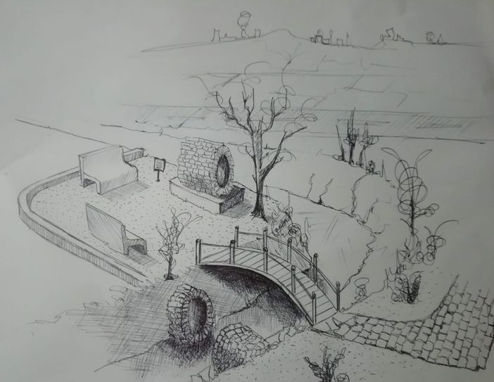 Un nuovo progetto per salvaguardare l’acquedotto di Pollenzo