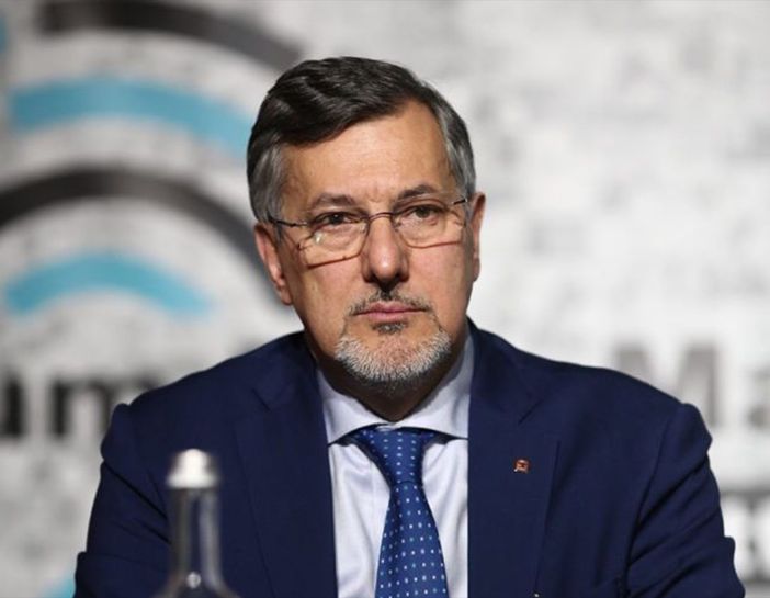 L'assessore regionale alla Sanità Luigi Icardi