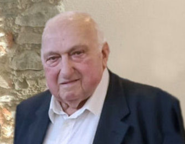 L'addio a Bruno Capitini, fondatore dell'Agri Valle Bronda L'addio a Bruno Capitini, fondatore dell'Agri Valle Bronda