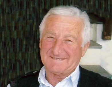 Sergio Bottero, 72enne agricoltore mancato ieri a Cherasco