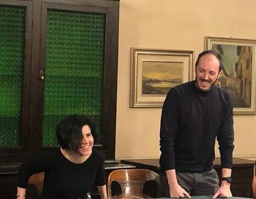 Hellmann (Italia Viva”): “Ancora troppe ambiguità nel rapporto tra Azione e Pd”