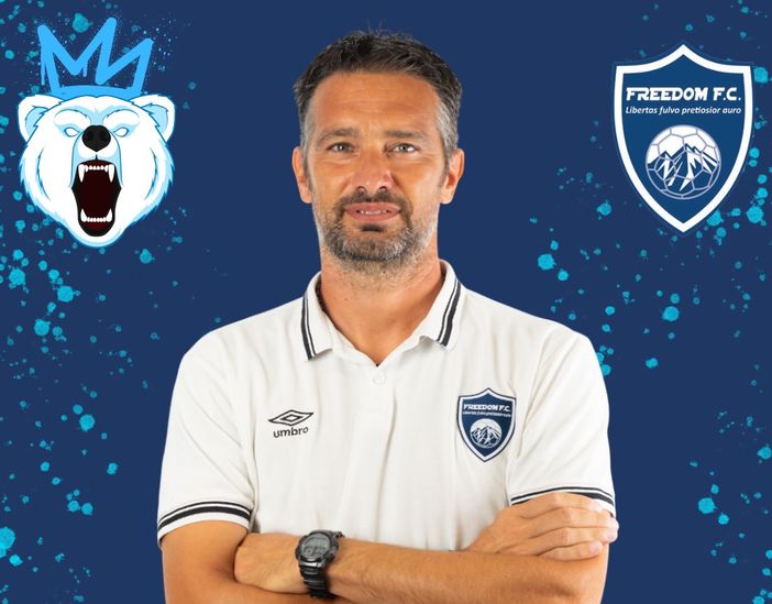 Federico Gozzi Federico Gozzi