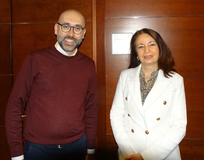 La Soprintendenza ha una nuova casa: da oggi avrà due uffici nel palazzo della Provincia