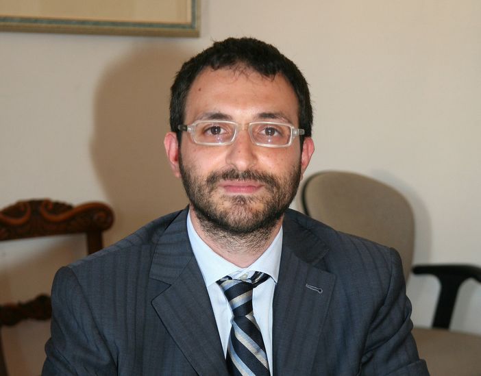 Massimo Borrelli Massimo Borrelli