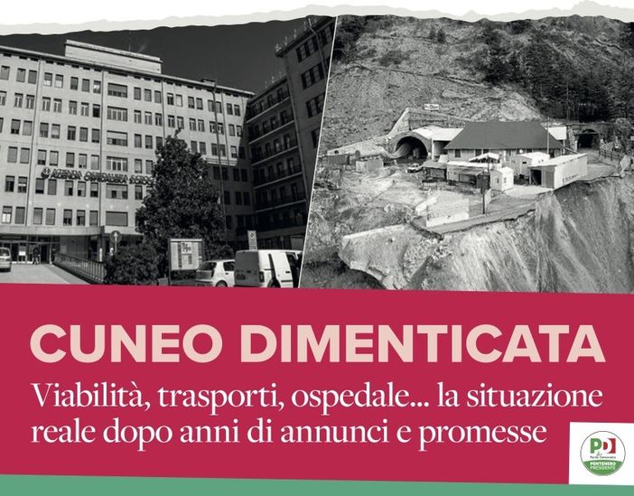 "Cuneo Dimenticata": in Provincia serata con Gianna Pentenero e i candidati Pd in Regione Mauro Calderoni e Franca Giordano "Cuneo Dimenticata": in Provincia serata con Gianna Pentenero e i candidati Pd in Regione Mauro Calderoni e Franca Giordano