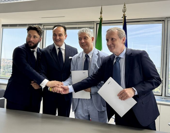 Sanità, c'è l'accordo tra Regione e INAIL: entro fine anno il trasferimento del progetto sul nuovo ospedale di Savigliano