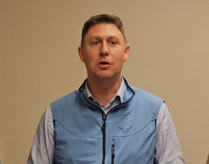 Paolo Demarchi (Lega) a Busca: “Con noi la Regione ha avuto una politica meno Torino-centrica e si è pensato molto alla provincia di Cuneo” [VIDEO]