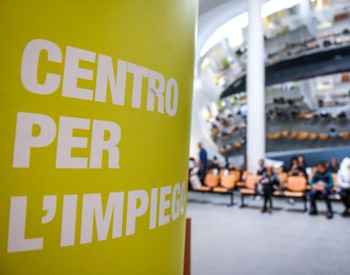 Immagine di repertorio Immagine di repertorio