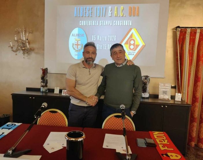 Farinél/ E perché non chiamarla semplicemente Albese-Bra?