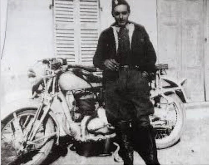 A Dogliani si proietta il docufim dedicato al partigiano Louis Chabas nel centenario della nascita