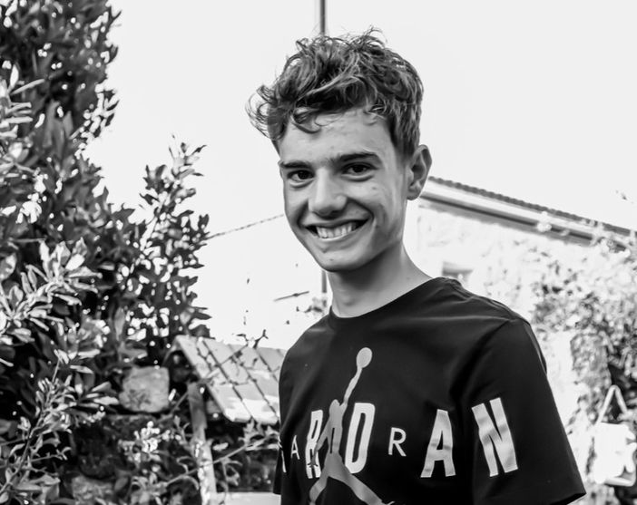Un giovane autore di Piobesi d’Alba racconta con semplicità il suo “veganesimo”