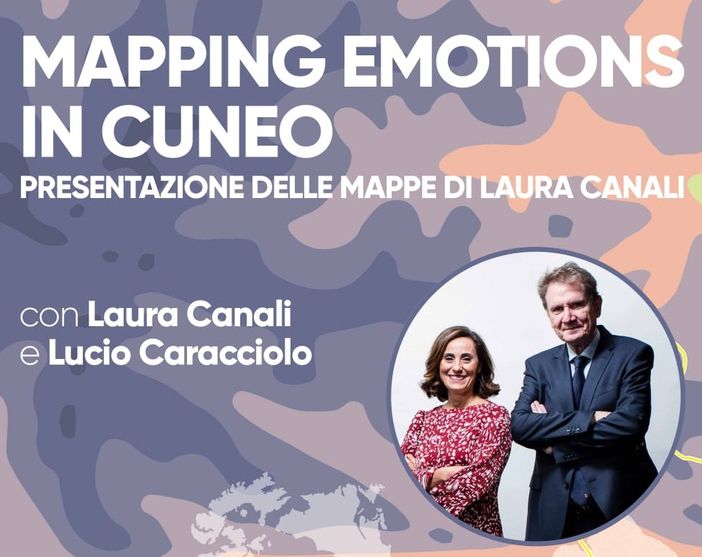 Festival dei Luoghi Comuni: Laura Canali racconta la vita "di confine" del territorio cuneese (VIDEO)