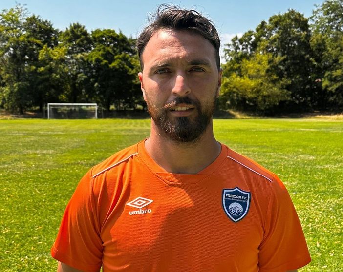 Calcio femminile: Alessandro Di Simone allenerà la formazione Primavera 2 della Freedom FC Women