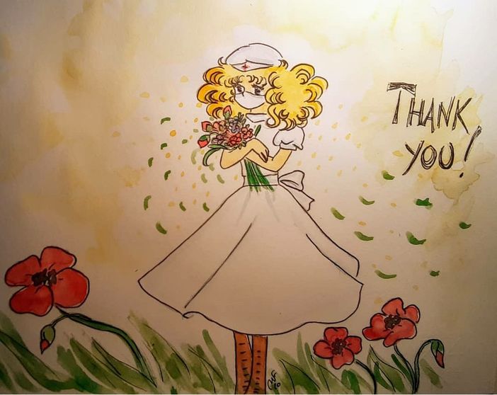 Il Caffè letterario di Bra per la Giornata nazionale in memoria delle vittime del Covid