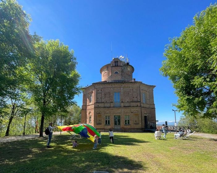 Bra: museo e parco della Zizzola temporaneamente chiusi per due weekend Bra: museo e parco della Zizzola temporaneamente chiusi per due weekend