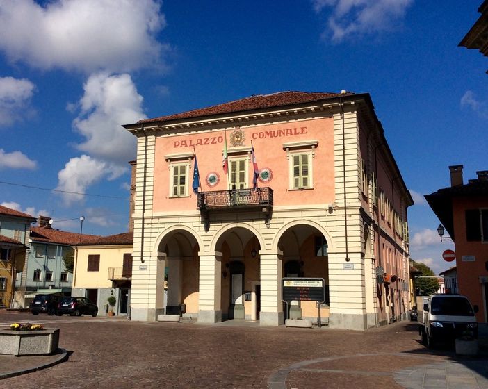 Sentenza Tar condanna il Comune di Moretta, il sindaco Gianni Gatti ripercorre le tappe della vicenda Sentenza Tar condanna il Comune di Moretta, il sindaco Gianni Gatti ripercorre le tappe della vicenda