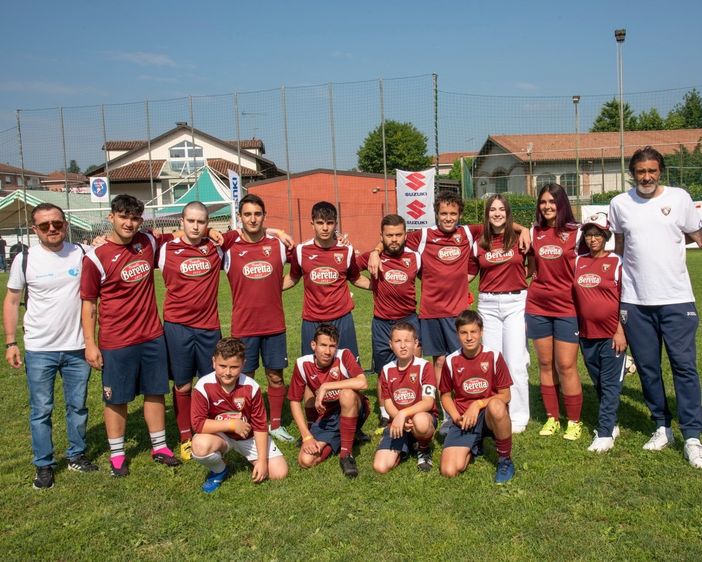 Al Malabaila di Canale la "Partita più bella del mondo" Al Malabaila di Canale la "Partita più bella del mondo"