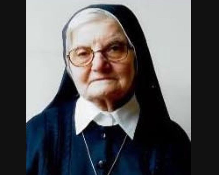 Addio a Suor Mary Angela Dalmasso, una vita dedicata al servizio e alla fede Addio a Suor Mary Angela Dalmasso, una vita dedicata al servizio e alla fede