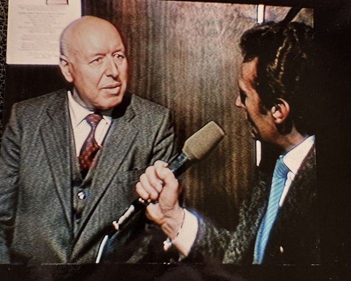 "Le sue qualità sono sparite nella politica attuale": Beppe Ghisolfi ricorda il Senatore Carlotto "Le sue qualità sono sparite nella politica attuale": Beppe Ghisolfi ricorda il Senatore Carlotto