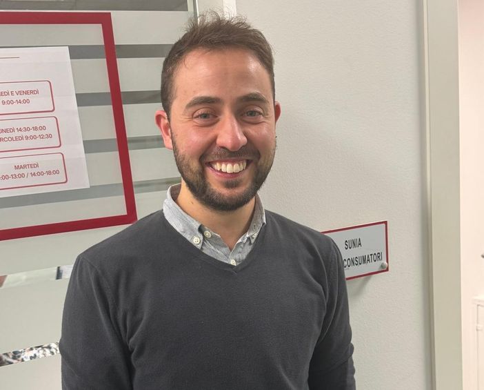 Nicola Miraglio eletto segretario provinciale del Sunia