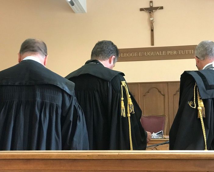 Immagine di repertorio