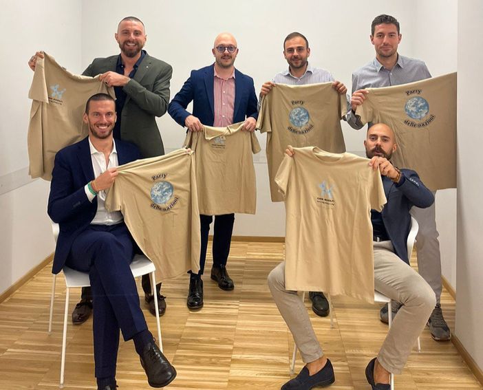 L'associazione Cani Sciolti si presenta a Fontanafredda