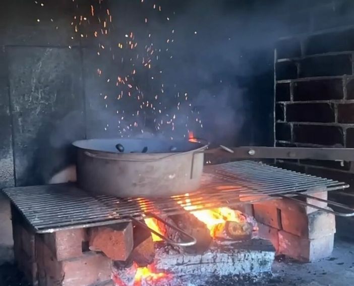 Chiusa Pesio, cercasi Mundajè per il primo Campionato del Mondo dei Caldarrostai