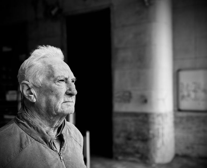 Ad Alba "L’Ombra del Gigante", il docufilm sulla Ferrania