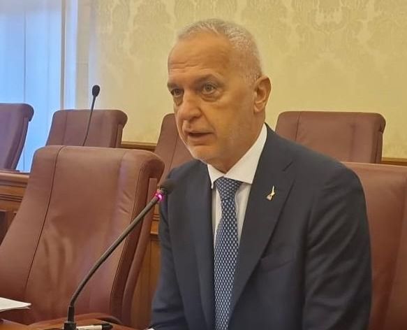 Giorgio Maria Bergesio Giorgio Maria Bergesio