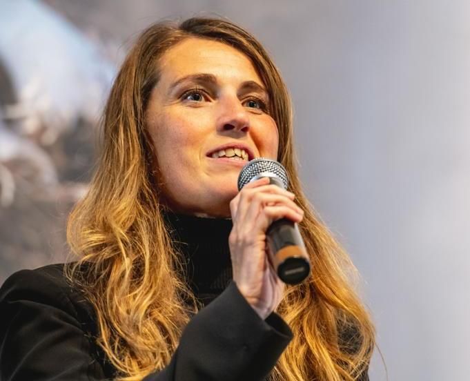 Chiara Gribaudo in visita al carcere di Cuneo: "Qui per ascoltare le criticità" Chiara Gribaudo in visita al carcere di Cuneo: "Qui per ascoltare le criticità"