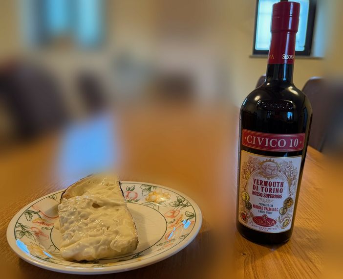 Eccellenze nel web: il Piemonte trionfa con Gorgonzola e Vermouth