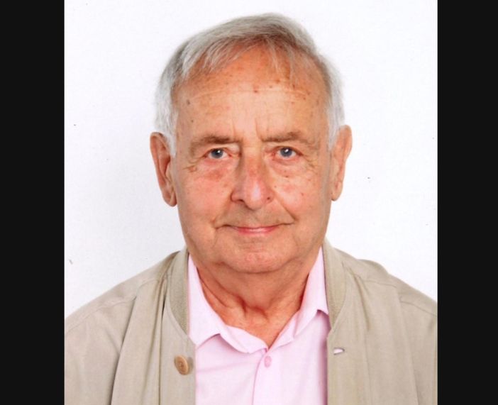 Il signor Aldo Armando Il signor Aldo Armando