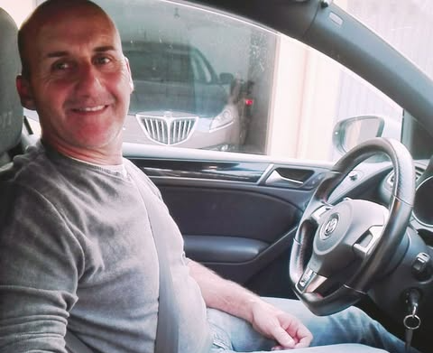 Massimo Milanesio, 58 anni Massimo Milanesio, 58 anni