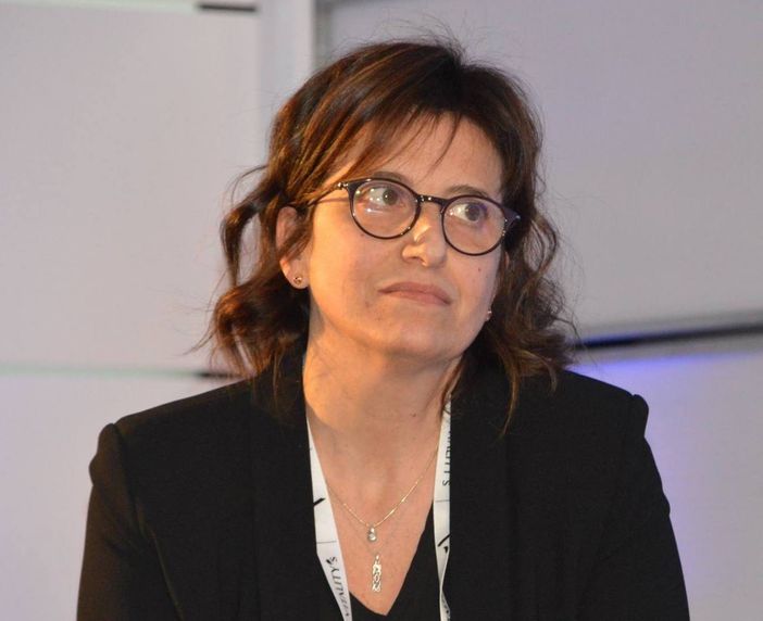 "Direttore, direttrice, direttora... poco importa: sono solo la madre della grande famiglia di TargatoCn" "Direttore, direttrice, direttora... poco importa: sono solo la madre della grande famiglia di TargatoCn"