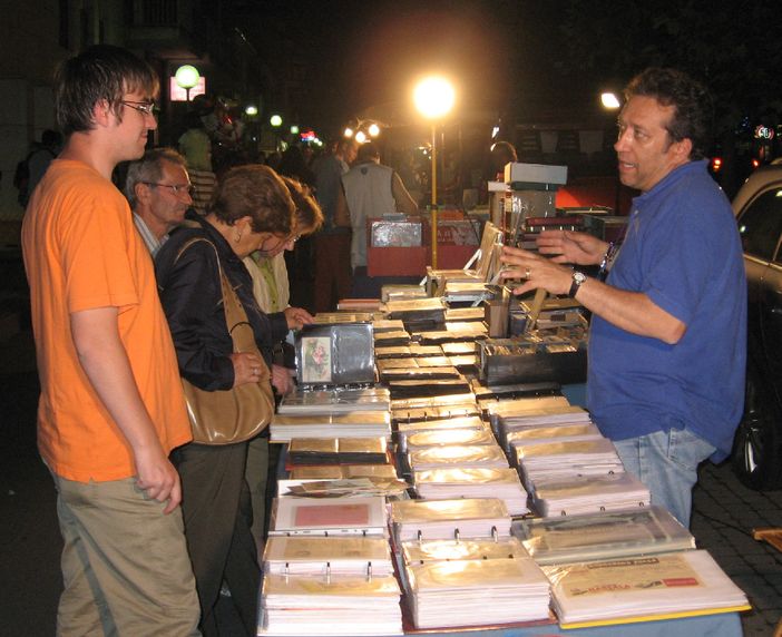 Mercati in Fiera ad Alba. Barbero incalza la maggioranza: “Quali soluzioni sul tavolo?” Mercati in Fiera ad Alba. Barbero incalza la maggioranza: “Quali soluzioni sul tavolo?”