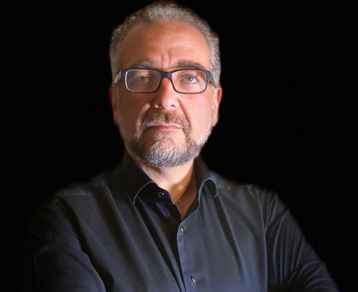 Stefano Epifani, presidente della Fondazione per la Sostenibilità Digitale